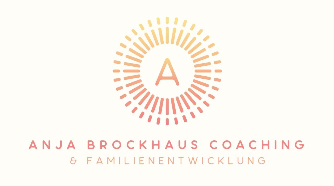 Anja Brockhaus Coaching und Familienentwicklung